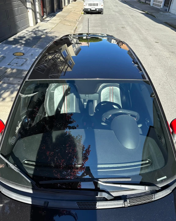 2013 Fiat Abarth 500 - Image 21 of 31