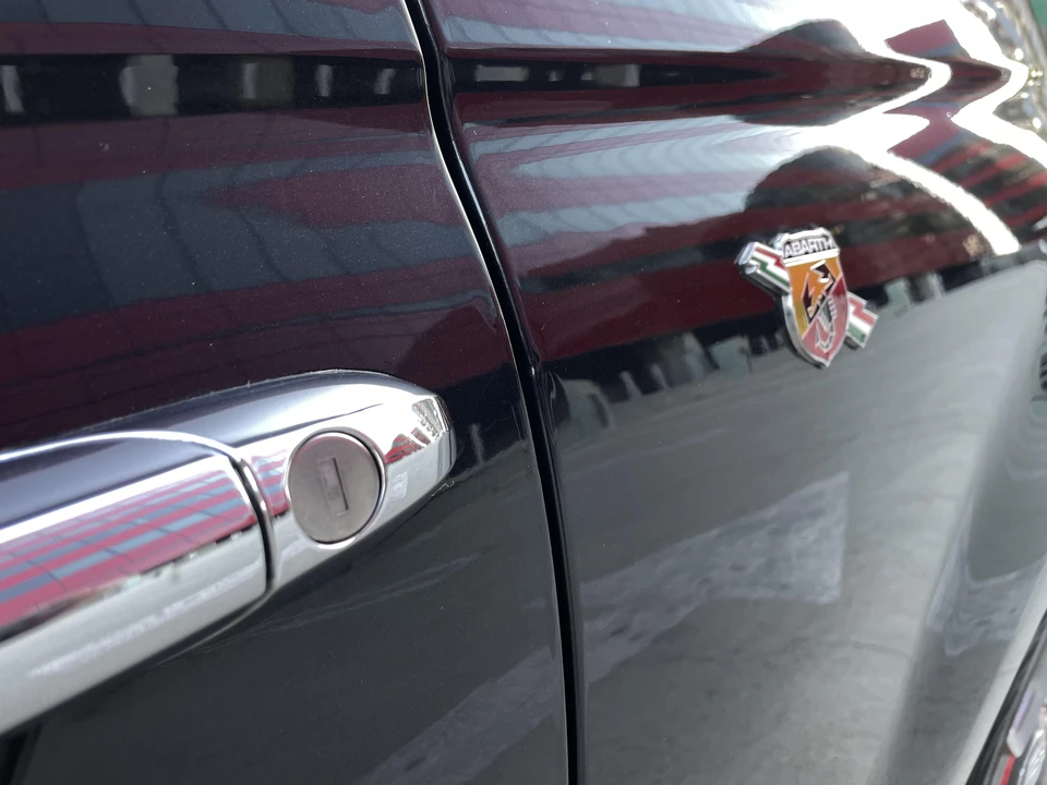 2013 Fiat Abarth 500 - Image 31 of 31