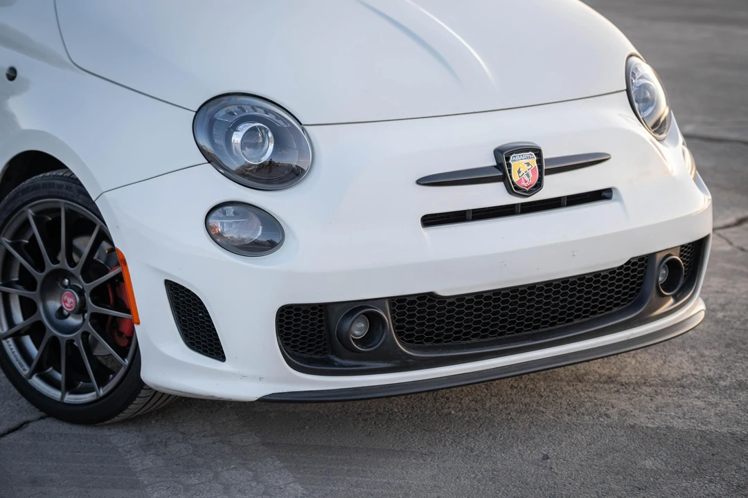 2013 Fiat Abarth 500 - Image 18 of 31