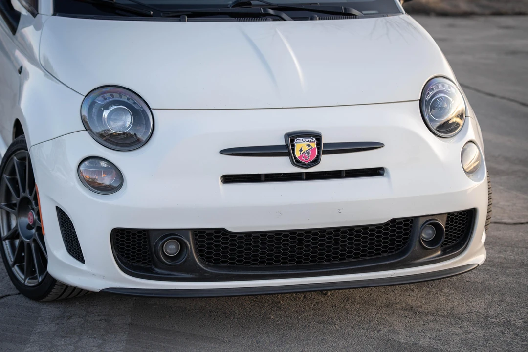 2013 Fiat Abarth 500 - Image 19 of 31