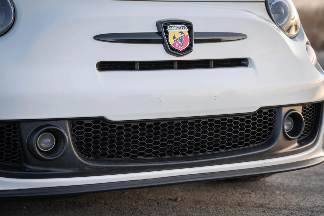 2013 Fiat Abarth 500 - Image 21 of 31