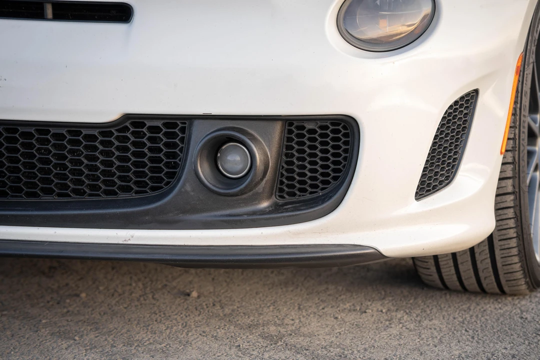 2013 Fiat Abarth 500 - Image 22 of 31