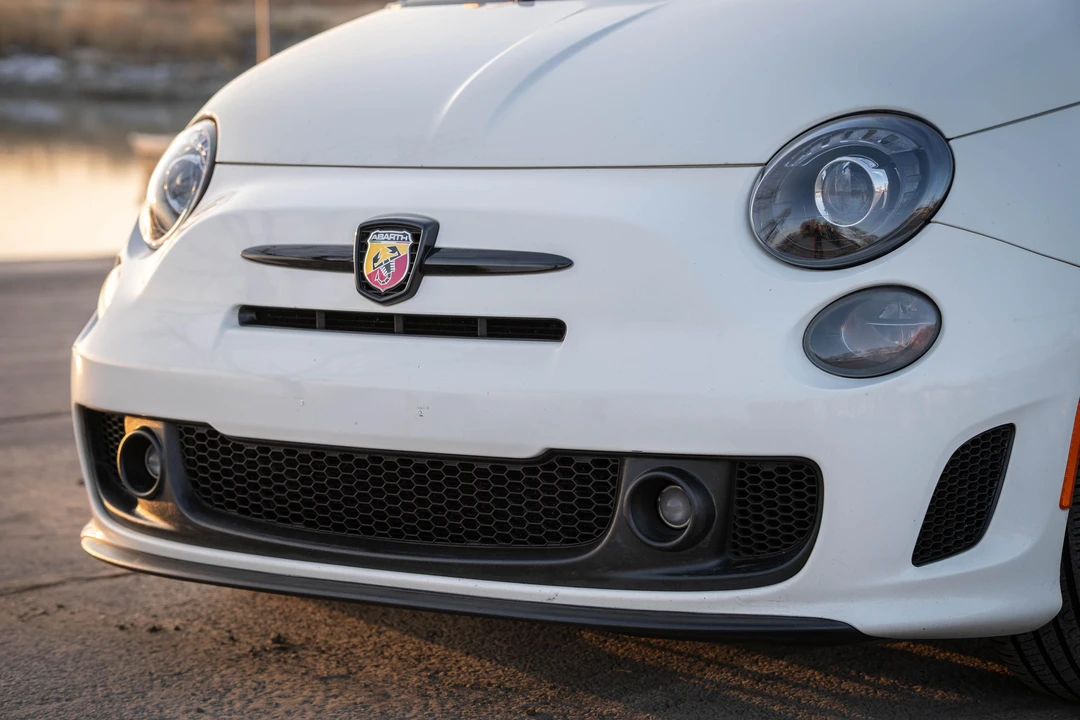 2013 Fiat Abarth 500 - Image 23 of 31