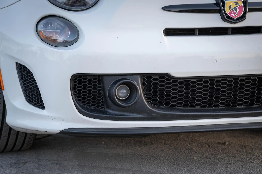 2013 Fiat Abarth 500 - Image 20 of 31