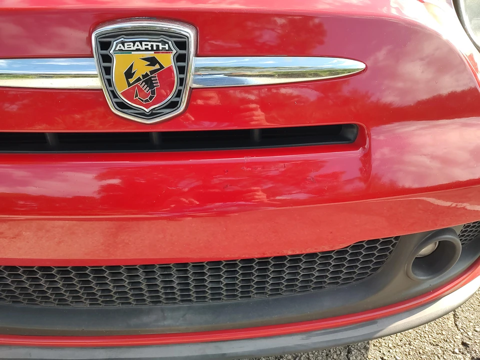2013 Fiat Abarth 500 - Image 21 of 31