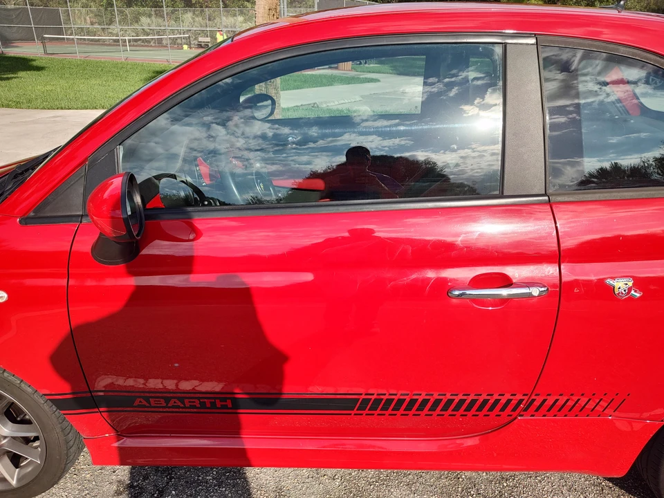 2013 Fiat Abarth 500 - Image 24 of 31