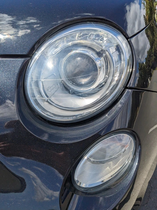 2013 Fiat Abarth 500 - Image 28 of 31