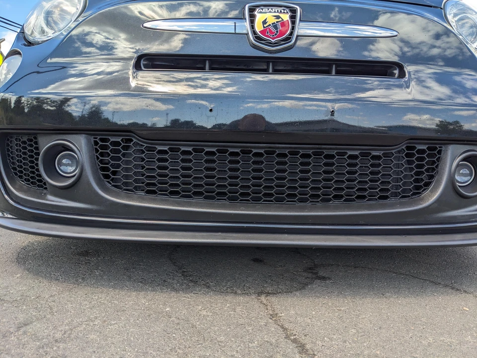 2013 Fiat Abarth 500 - Image 24 of 31