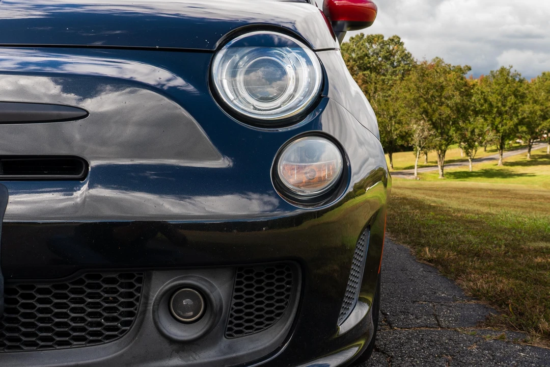 2013 Fiat Abarth 500 - Image 13 of 31