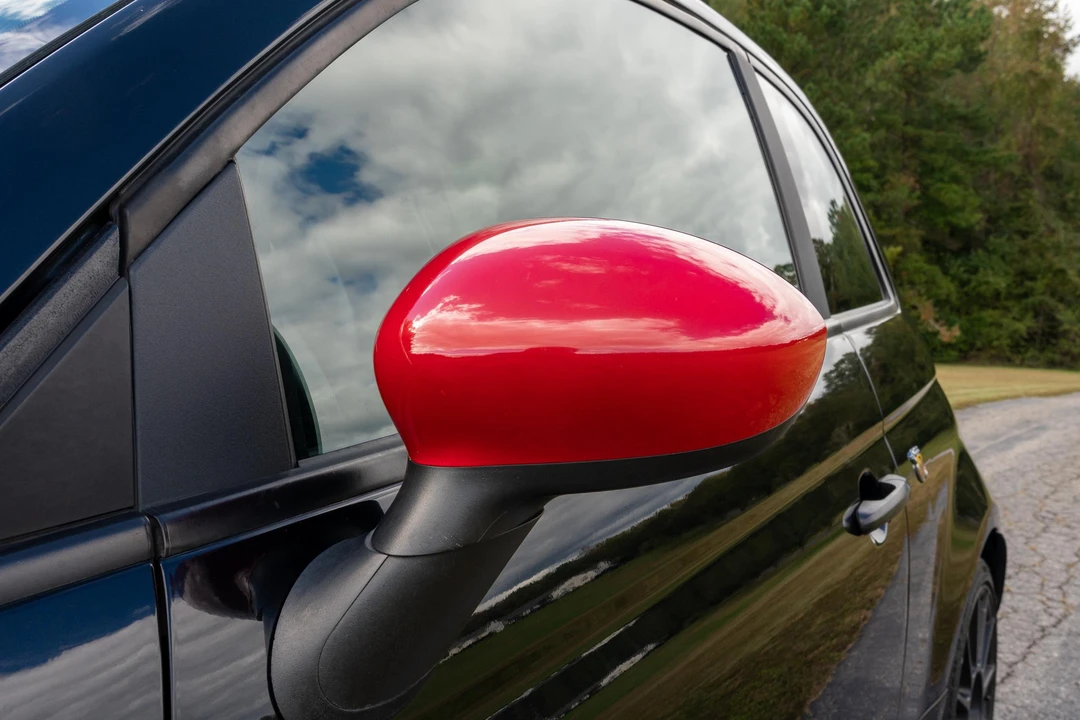 2013 Fiat Abarth 500 - Image 15 of 31