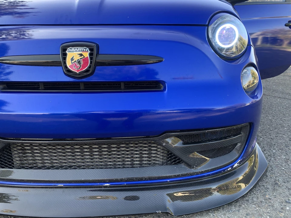 2013 Fiat Abarth 500 - Image 26 of 31