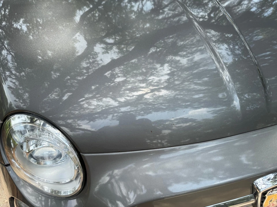 2013 Fiat Abarth 500 - Image 23 of 31