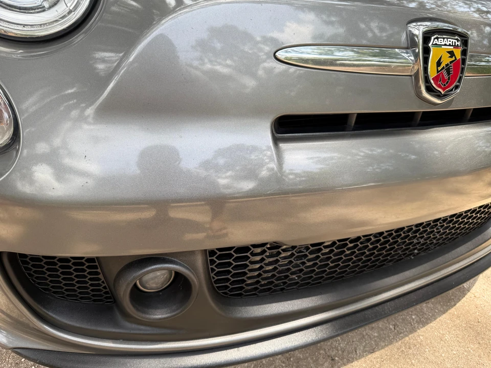 2013 Fiat Abarth 500 - Image 24 of 31