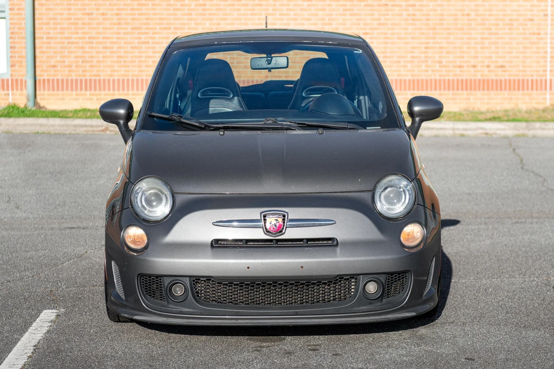 2013 Fiat Abarth 500 - Image 6 of 31