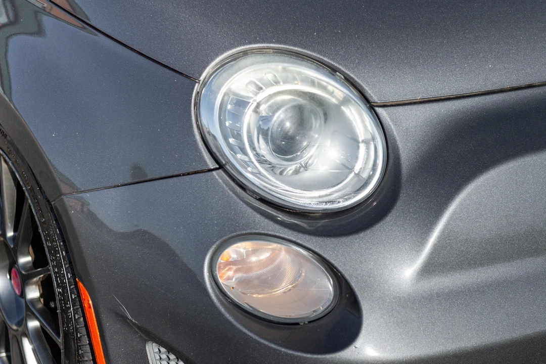 2013 Fiat Abarth 500 - Image 11 of 31