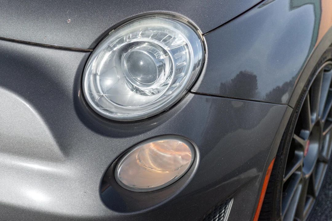 2013 Fiat Abarth 500 - Image 13 of 31