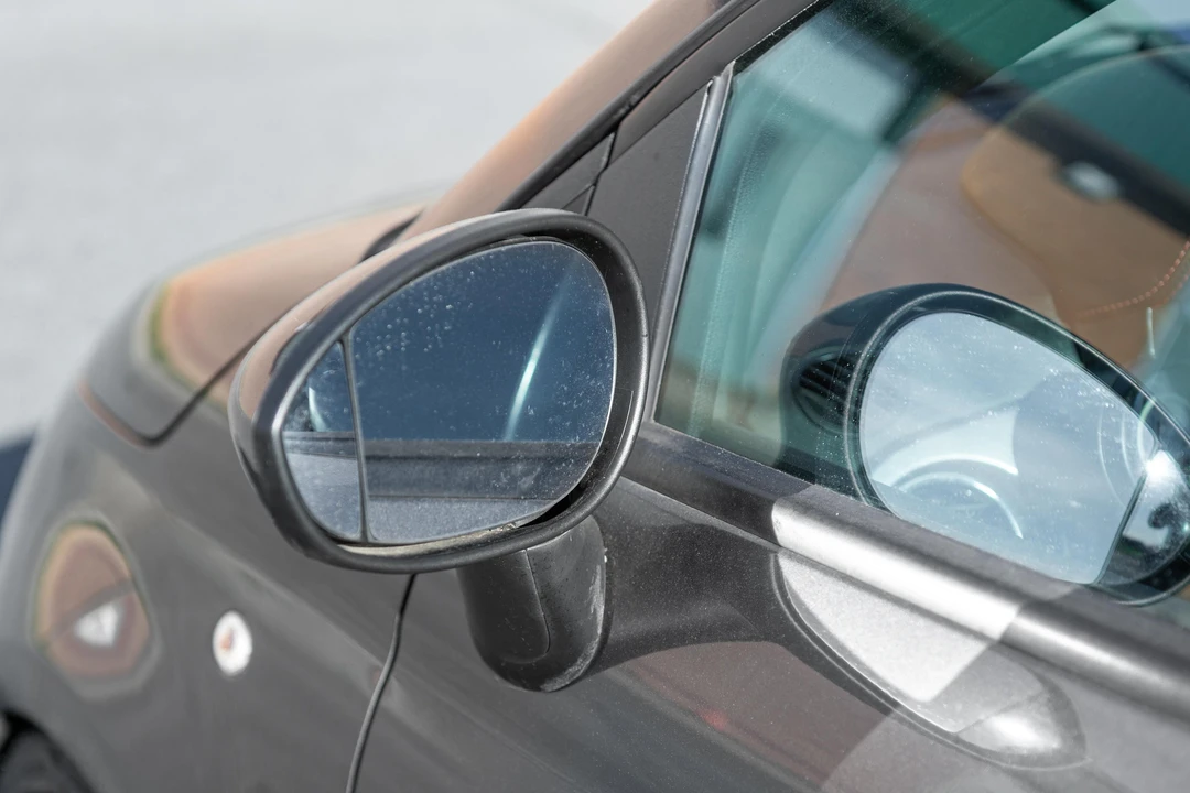 2013 Fiat Abarth 500 - Image 14 of 31
