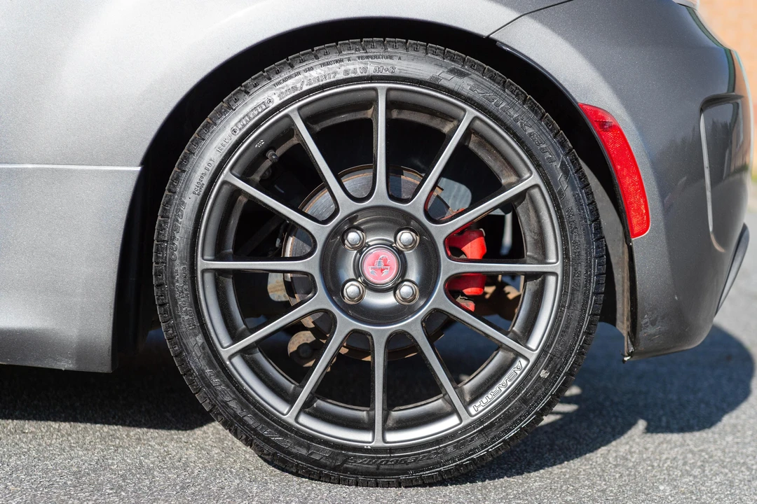 2013 Fiat Abarth 500 - Image 27 of 31