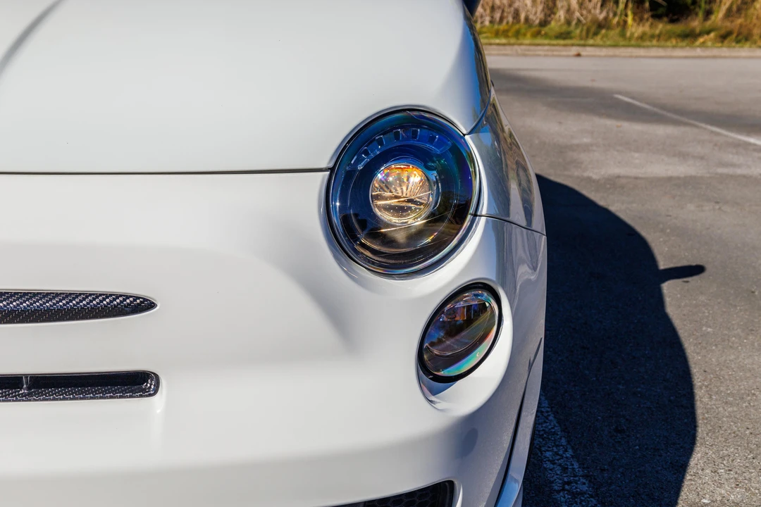 2013 Fiat Abarth 500 - Image 14 of 31