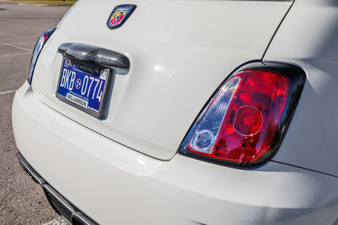 2013 Fiat Abarth 500 - Image 20 of 31