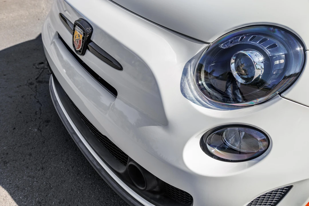 2013 Fiat Abarth 500 - Image 13 of 31