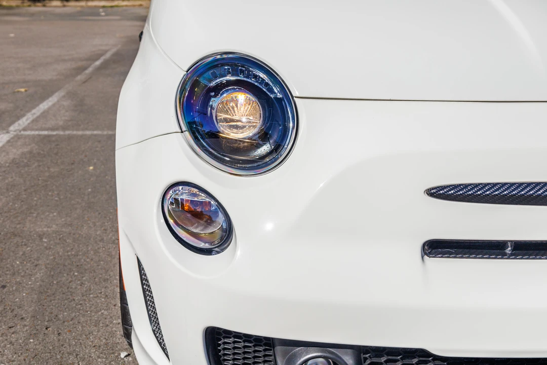 2013 Fiat Abarth 500 - Image 11 of 31