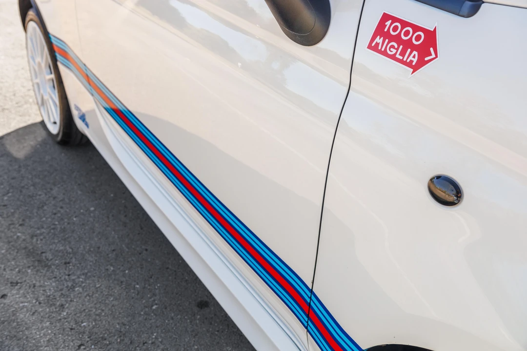 2013 Fiat Abarth 500 - Image 26 of 31