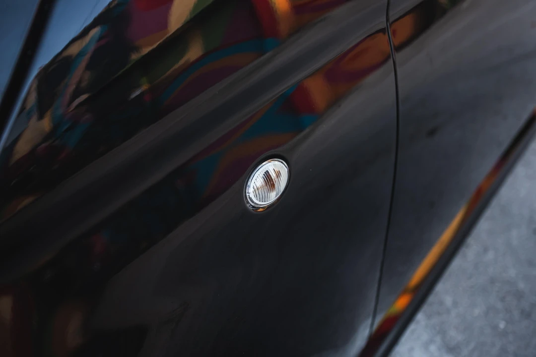 2013 Fiat Abarth 500 - Image 25 of 31