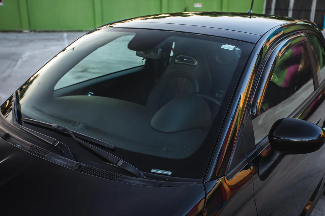 2013 Fiat Abarth 500 - Image 26 of 31