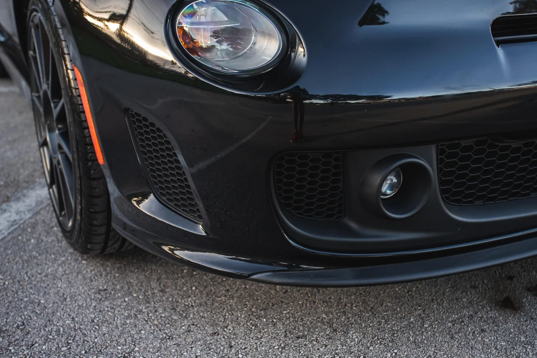 2013 Fiat Abarth 500 - Image 18 of 31