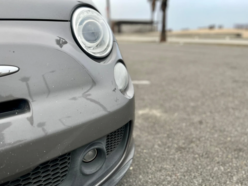 2013 Fiat Abarth 500 - Image 11 of 31
