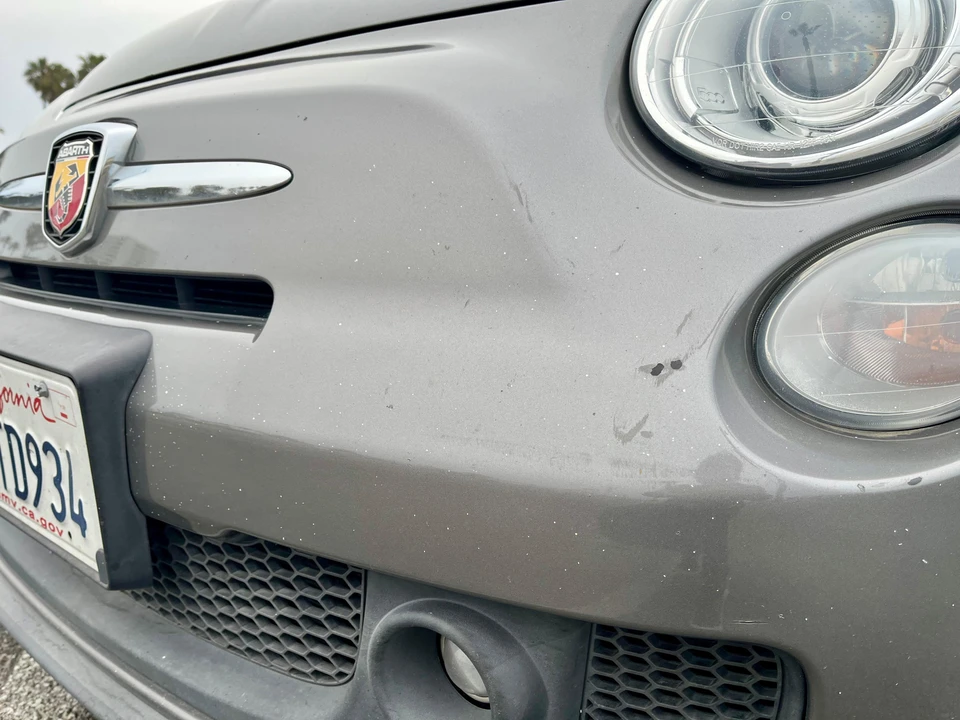 2013 Fiat Abarth 500 - Image 17 of 31