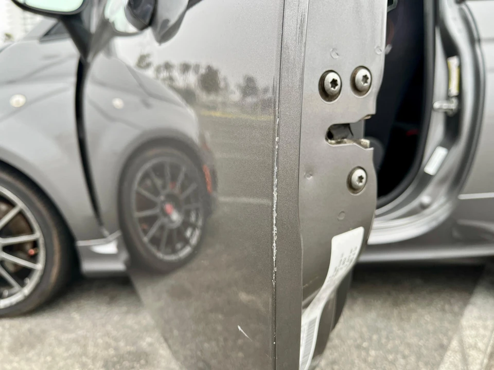 2013 Fiat Abarth 500 - Image 19 of 31