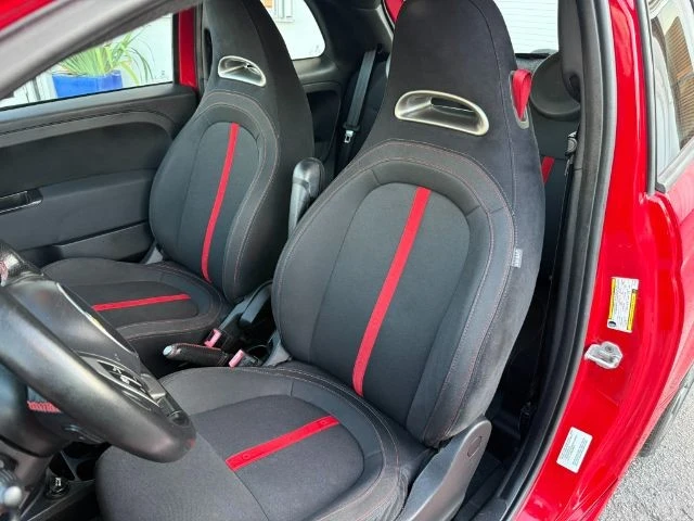 2013 Fiat Abarth 500 - Image 12 of 21