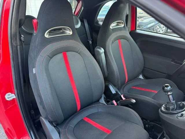 2013 Fiat Abarth 500 - Image 15 of 21