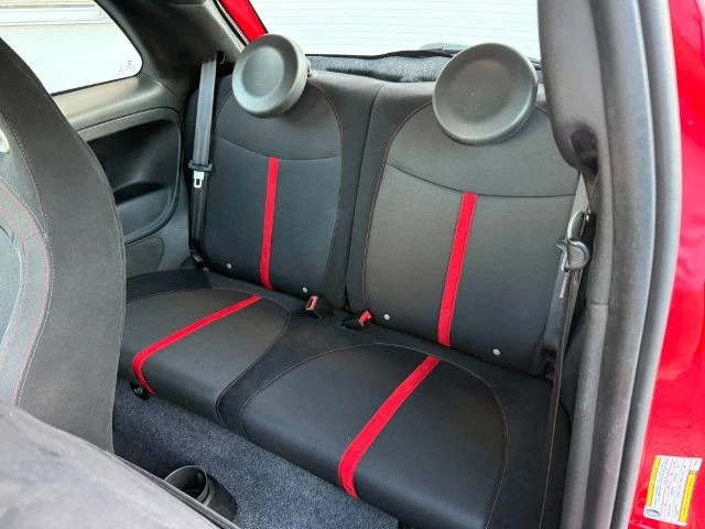 2013 Fiat Abarth 500 - Image 13 of 21