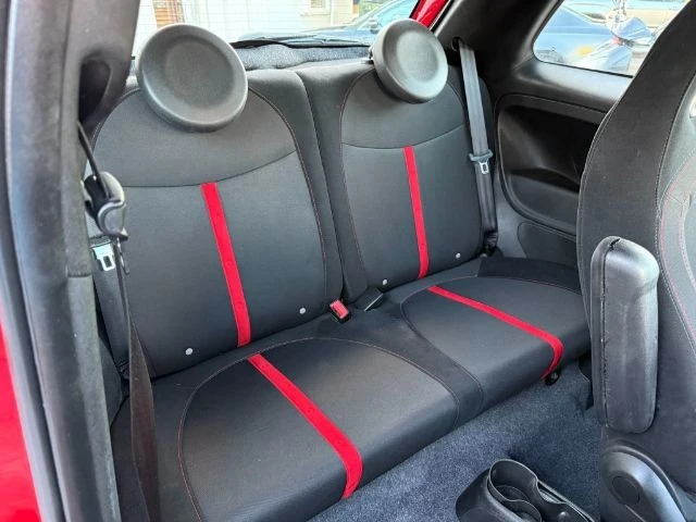 2013 Fiat Abarth 500 - Image 14 of 21