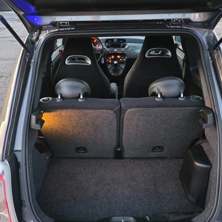 2013 Fiat Abarth 500 - Image 14 of 14