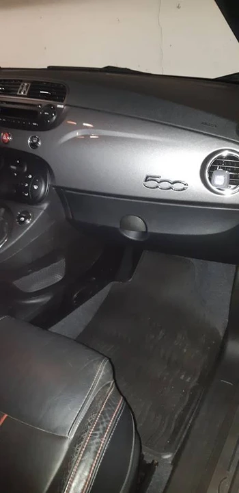 2013 Fiat Abarth 500 - Image 3 of 13