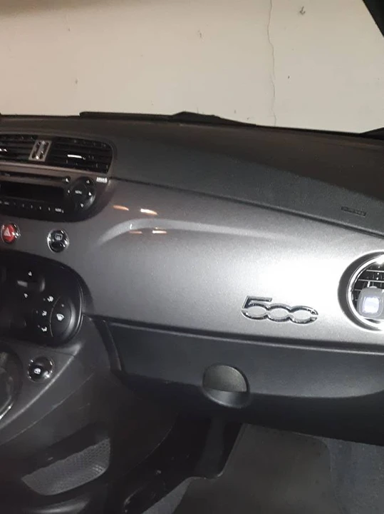 2013 Fiat Abarth 500 - Image 10 of 13