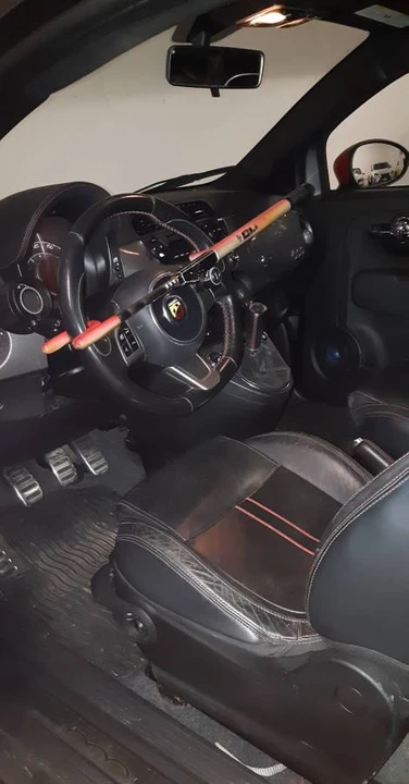 2013 Fiat Abarth 500 - Image 11 of 13