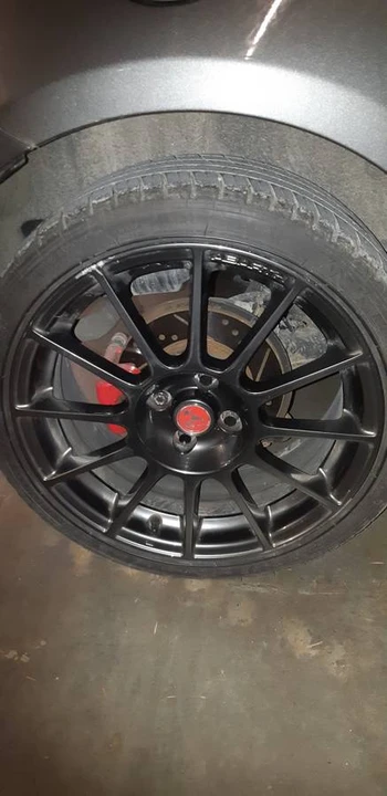 2013 Fiat Abarth 500 - Image 12 of 13