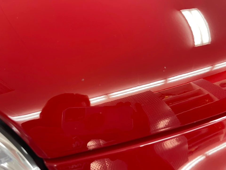 2013 Fiat Abarth 500 - Image 18 of 31