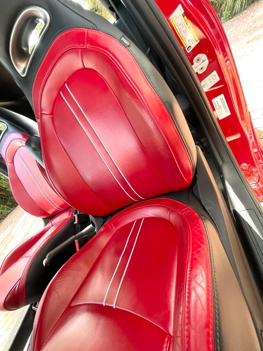 2013 Fiat Abarth 500 - Image 31 of 31