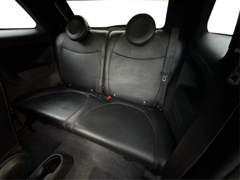 2013 Fiat Abarth 500 - Image 10 of 12