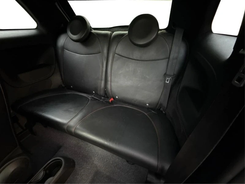 2013 Fiat Abarth 500 - Image 10 of 12