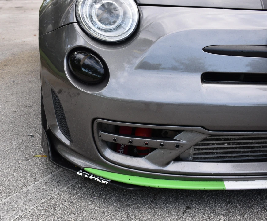 2013 Fiat Abarth 500 - Image 13 of 13