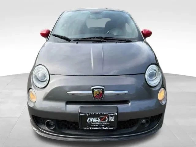 2013 Fiat Abarth 500 - Image 11 of 12