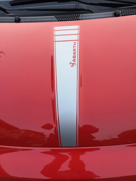 2013 Fiat Abarth 500 - Image 13 of 31