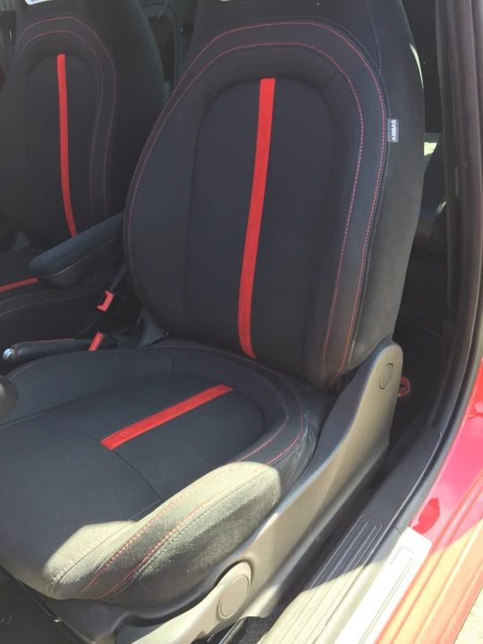 2013 Fiat Abarth 500 - Image 28 of 31